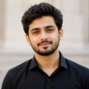 Picture of Ahmad